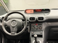 Citroën C3 Picasso vaihtoauto