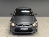 Hyundai i30 vaihtoauto