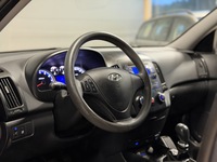 Hyundai i30 vaihtoauto