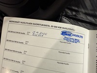 Hyundai i30 vaihtoauto