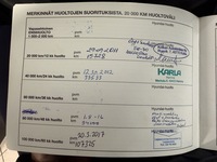 Hyundai i30 vaihtoauto