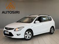 Hyundai i30 vaihtoauto