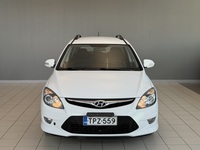 Hyundai i30 vaihtoauto