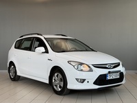 Hyundai i30 vaihtoauto