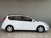 Hyundai i30 vaihtoauto