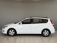 Hyundai i30 vaihtoauto