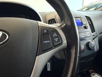 Hyundai i30 vaihtoauto