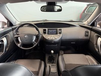 Nissan Primera vaihtoauto