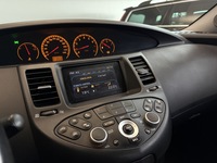 Nissan Primera vaihtoauto