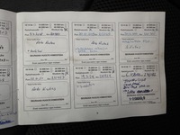 Nissan Primera vaihtoauto