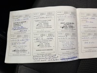 Nissan Primera vaihtoauto