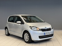 Skoda Citigo vaihtoauto