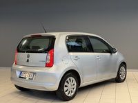Skoda Citigo vaihtoauto