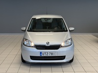 Skoda Citigo vaihtoauto
