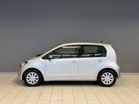 Skoda Citigo vaihtoauto