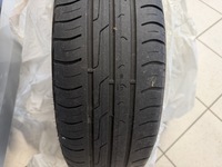 Skoda Citigo vaihtoauto