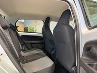 Skoda Citigo vaihtoauto