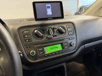 Skoda Citigo vaihtoauto