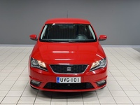 SEAT Toledo vaihtoauto