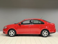 SEAT Toledo vaihtoauto