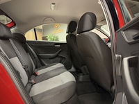 SEAT Toledo vaihtoauto