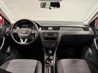 SEAT Toledo vaihtoauto
