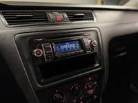 SEAT Toledo vaihtoauto