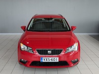 SEAT Leon ST vaihtoauto