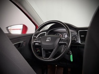 SEAT Leon ST vaihtoauto