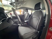 SEAT Leon ST vaihtoauto