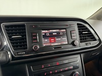 SEAT Leon ST vaihtoauto