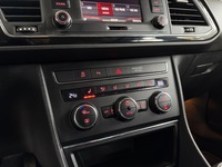 SEAT Leon ST vaihtoauto