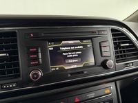 SEAT Leon ST vaihtoauto