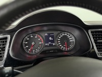 SEAT Leon ST vaihtoauto