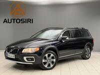 Volvo XC70 vaihtoauto