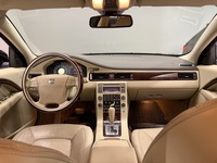 Volvo XC70 vaihtoauto