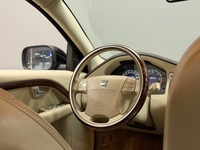 Volvo XC70 vaihtoauto