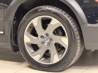 Volvo XC70 vaihtoauto