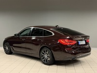 BMW 640 vaihtoauto
