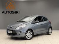 Ford Ka vaihtoauto