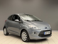 Ford Ka vaihtoauto