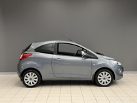 Ford Ka vaihtoauto