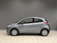 Ford Ka vaihtoauto