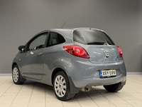 Ford Ka vaihtoauto
