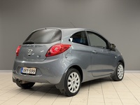Ford Ka vaihtoauto