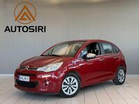 Citroën C3 vaihtoauto