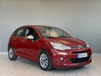 Citroën C3 vaihtoauto