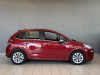Citroën C3 vaihtoauto