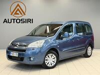 Citroën Berlingo vaihtoauto