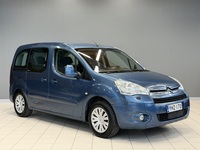 Citroën Berlingo vaihtoauto